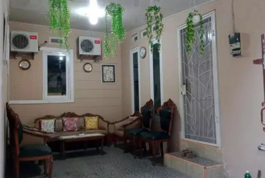 Rumah Apik di Cilegon Dijual Murah dengan Harga Rp 350 Juta - GenPI.co BANTEN