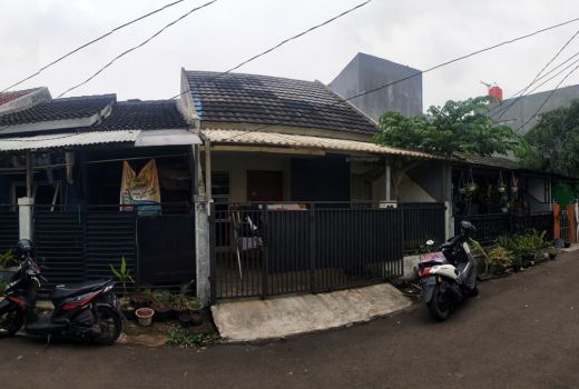 Rumah Minimalis di Tangsel Dilelang Murah, Rp 400 Juta Saja - GenPI.co BANTEN