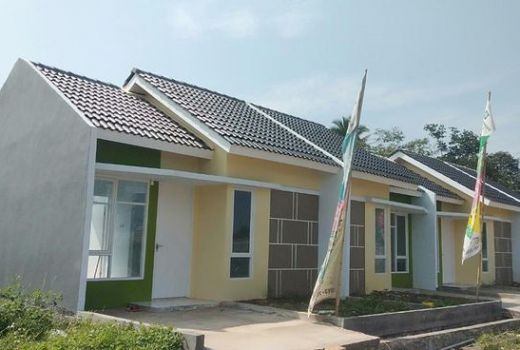 Milenial Harus Tahu, di Tangerang Ada Rumah Dijual Murah Rp 100 Jutaan - GenPI.co BANTEN