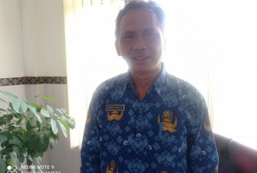 Guru Honorer SD dan SMP di Lebak Dapat Rp 600 Ribu Per Bulan - GenPI.co BANTEN
