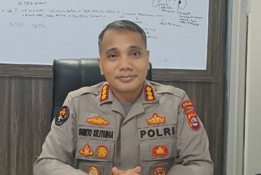 Diduga Konsumsi Sabu-sabu, Oknum Polisi di Serang Terancam Sanksi Tegas - GenPI.co BANTEN