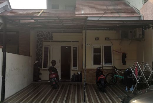 Rumah Minimalis di Cilegon Dilelang Murah, Rp 400 Jutaan Saja - GenPI.co BANTEN
