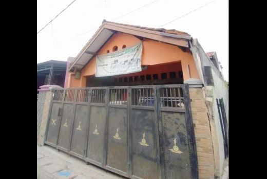 Cuma Rp 500 Jutaan, Rumah 2 Lantai Dijual Murah di Tangerang - GenPI.co BANTEN