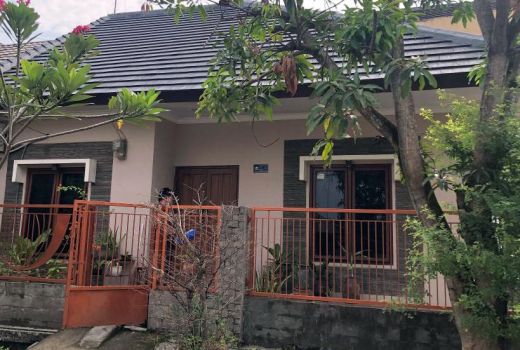 Cuma Rp 300 Jutaan, Lelang Murah Rumah Minimalis di Kota Serang, - GenPI.co BANTEN