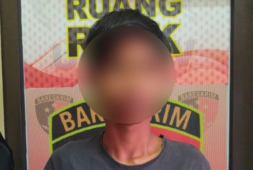 Cabuli Gadis di Serang, SA Nekat Masuk Kamar Lewat Jendela - GenPI.co BANTEN
