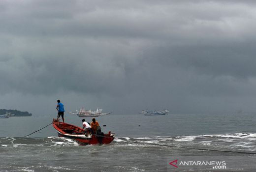 BMKG: 5 Wilayah Banten Berpotensi Dilanda Cuaca Ekstrem - GenPI.co BANTEN