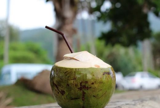 Jangan Konsumsi Obat Ini Setelah Minum Air Kelapa, Bahaya! - GenPI.co BANTEN