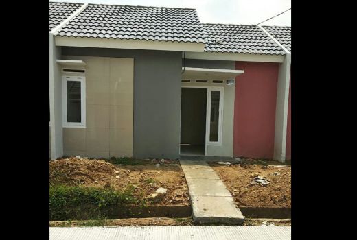 Rumah Milenial di Tangerang Dijual Murah, Harga Bersahabat - GenPI.co BANTEN