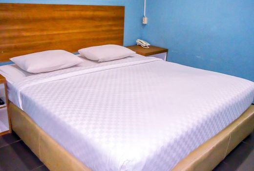 Hotel Murah Bintang 2 di Kota Serang: Lokasi Strategis, Makanan Enak - GenPI.co BANTEN