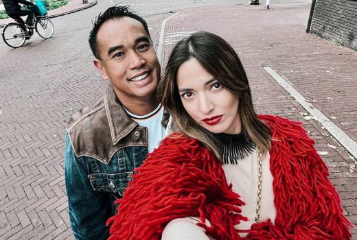 Nia Ramadhani Curhat Tentang Sikap Ardi Bakrie, Ternyata - GenPI.co BANTEN