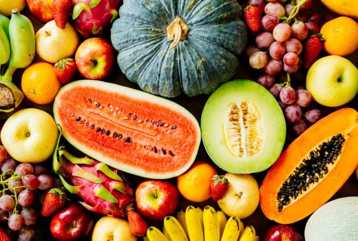 Jangan Makan 5 Buah Ini di Pagi Hari, Efeknya Enggak Banget - GenPI.co BANTEN