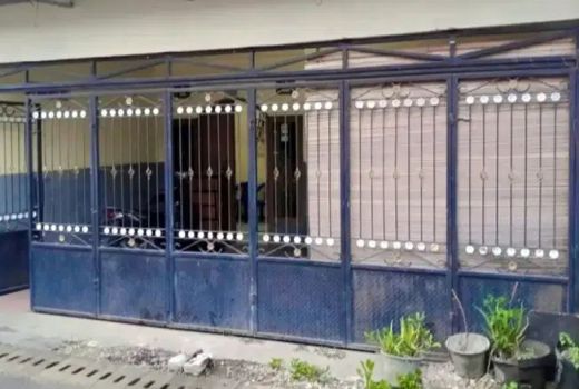 Rumah Lokasi Strategis di Kota Tangerang Dijual Murah, Rp 400 Jutaan - GenPI.co BANTEN
