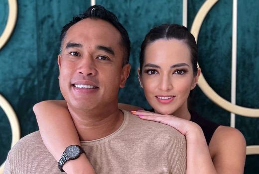 Nia Ramadhani Blak-blakan Soal Rumah Tangganya, Pernah Hampir Bobrok - GenPI.co BANTEN