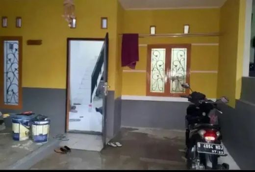 Rumah Dekat Green Lake City Tangerang Dijual Murah, Harga Bisa Nego - GenPI.co BANTEN