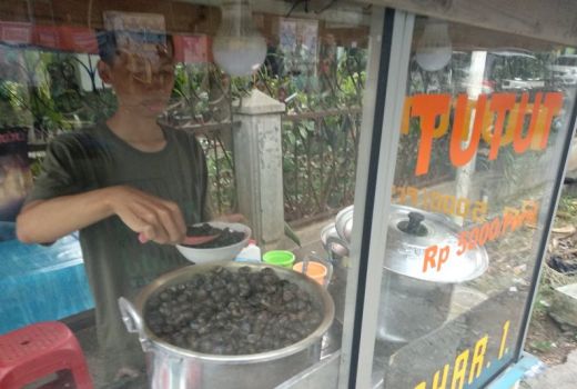 5 Manfaat Makan Tutut untuk Tubuh, Bisa Bikin Anak Tambah Pintar Juga - GenPI.co BANTEN