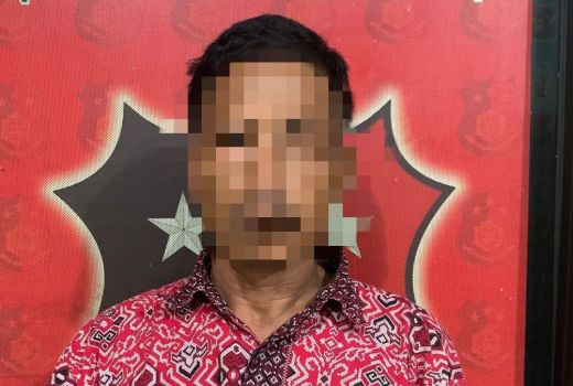 Cabuli 3 Santriwati, Pimpinan Ponpes di Kota Serang Ditangkap Polisi - GenPI.co BANTEN