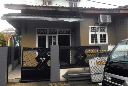 Rumah Minimalis di Kota Serang Dilelang Murah, Rp 150 Juta Saja - GenPI.co BANTEN