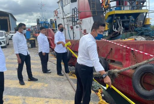 Begini Kronologi Kecelakaan Kerja di Serang yang Tewaskan 2 Orang - GenPI.co BANTEN