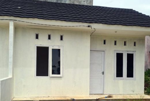 Rumah Minimalis di Pandeglang Dijual Murah, Cocok untuk Milenial - GenPI.co BANTEN