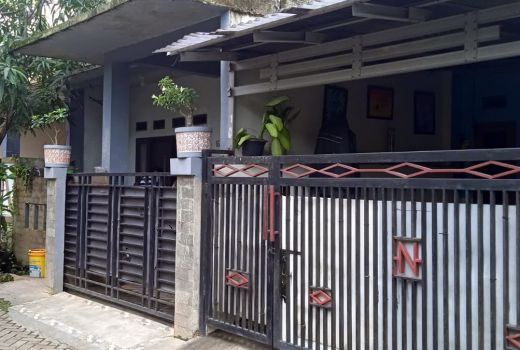 Rumah Minimalis di Tangsel Dilelang Murah, Rp 270 Juta Saja - GenPI.co BANTEN