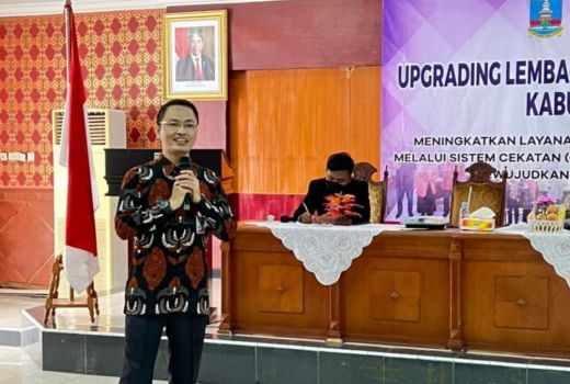 Cabuli 3 Santriwati di Kota Serang, MR Terancam Dihukum Kebiri - GenPI.co BANTEN