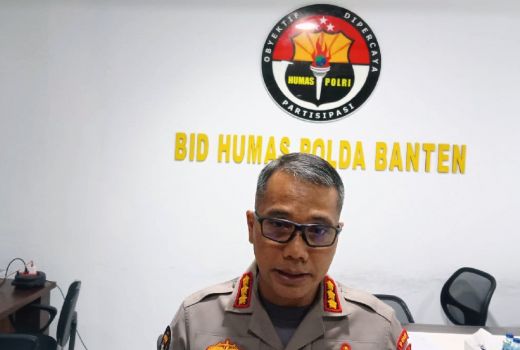 Polda Banten Pecat Oknum Polisi yang Konsumsi Narkoba, Tetapi Tak Ditahan - GenPI.co BANTEN