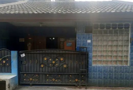 Dijual Cepat Rumah Pribadi di Kota Tangerang, Harganya Murah Banget - GenPI.co BANTEN