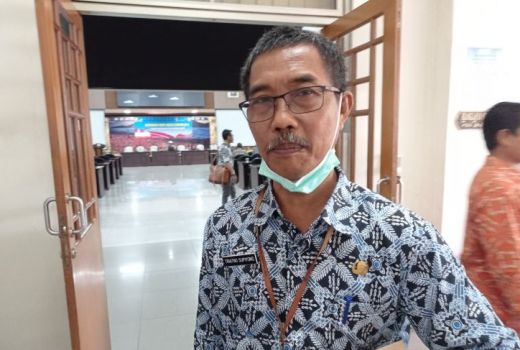 Jumlah Kasus DBD di Lebak Meningkat, Dinkes Beber Penyebabnya - GenPI.co BANTEN