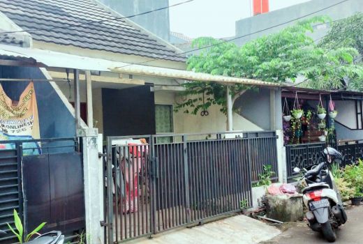 Dilelang Murah, Rumah Minimalis di Tangsel Mulai dari Rp 400 Juta - GenPI.co BANTEN