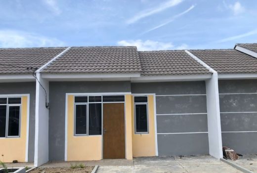 Rumah di Serang Dijual Murah Meriah, Kaum Milenial Ayo Kumpul - GenPI.co BANTEN