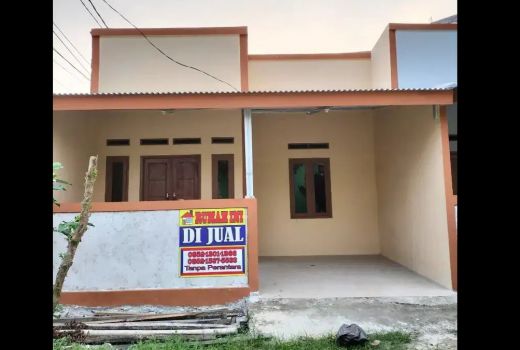 Rumah di Tangerang Dijual Cepat, Harganya Murah Meriah - GenPI.co BANTEN