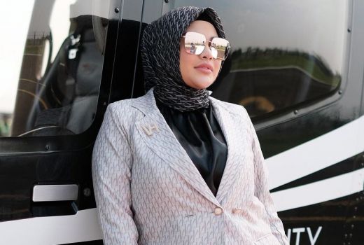 Aurel Hermansyah Beber Plus Minus Jadi Anak Artis, Ternyata - GenPI.co BANTEN