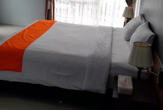 Hotel Murah Bintang 3 di Pandeglang: Kamar Bersih, Pelayanan Ramah - GenPI.co BANTEN