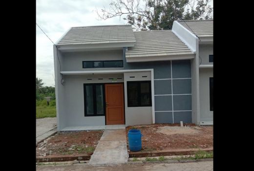 Mau Tambah Disayang Doi? Coba Belikan Rumah Murah di Tangerang Ini - GenPI.co BANTEN