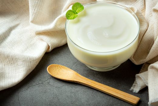 Lawan Hipertensi dengan Konsumsi Yogurt, Manfaatnya Luar Biasa! - GenPI.co BANTEN