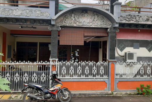 Rumah Cakep Banget di Tangsel Dilelang Murah Rp 463 Juta Saja - GenPI.co BANTEN