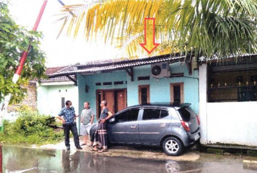 Rumah Minimalis di Kota Serang Dilelang Murah Rp 110 Juta - GenPI.co BANTEN