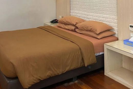 Hotel Murah Bintang 3 di Kota Cilegon: Pelayanan Ramah, Kamar Luas - GenPI.co BANTEN