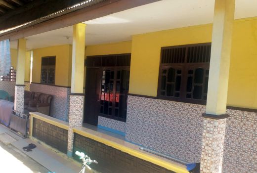 Rumah Cantik di Tangerang Dilelang Murah Rp 232 juta Saja - GenPI.co BANTEN