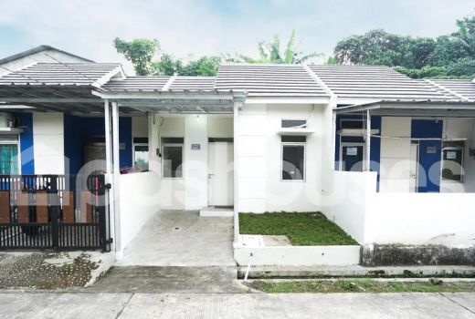 Rumah Siap Huni di Tangerang Dijual Murah Rp 399 Juta Saja - GenPI.co BANTEN