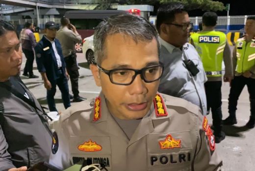 Kasus Kecelakaan Lalu Lintas di Banten Naik 6,3 Persen Selama 2022 - GenPI.co BANTEN