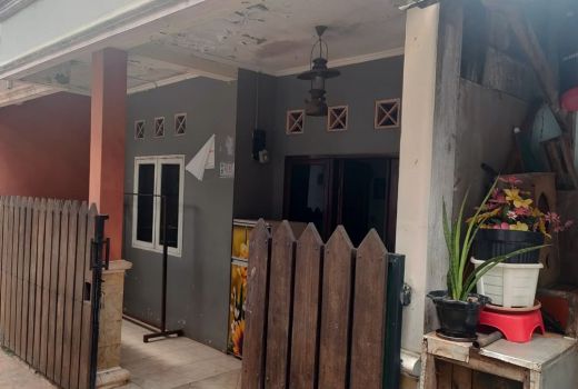 Di Tangsel, Rumah Minimalis Dilelang Murah Cuma Rp 110 Juta - GenPI.co BANTEN