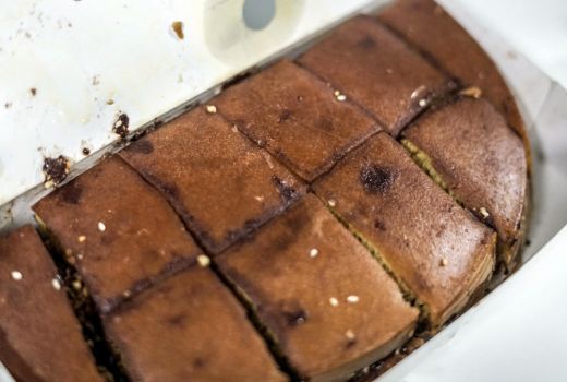3 Bahaya Makan Martabak Manis Berlebihan, Harus Diwaspadai - GenPI.co BANTEN