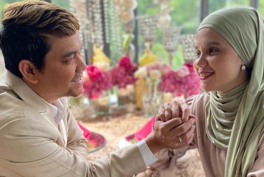 Menggalang Dana untuk Indra Bekti, Aldila Jelita Beber Alasannya - GenPI.co BANTEN