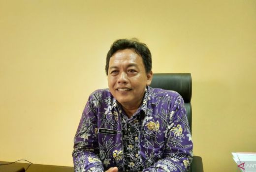 Angka Pengangguran di Tangerang Turun 7,02 Persen Pada 2022 - GenPI.co BANTEN