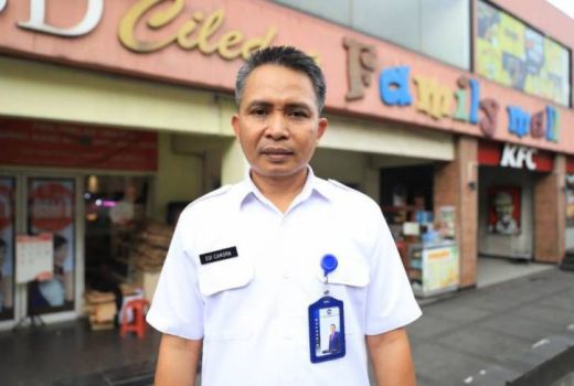 Layanan Bus Tayo dan Si Benteng di Kota Tangerang Kembali Berbayar - GenPI.co BANTEN