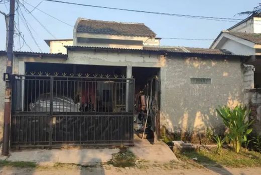 Dijual Cepat! Rumah Murah di Tangerang Harganya Rp 300 Juta - GenPI.co BANTEN