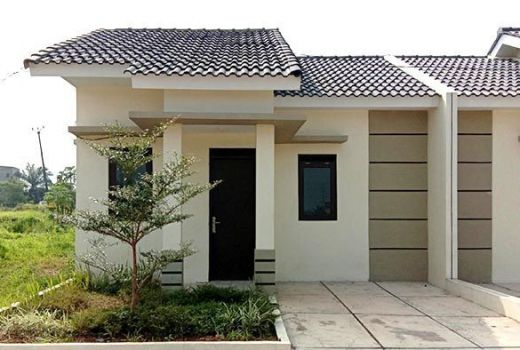 Jangan Terlewat! Ada Rumah Minimalis Dijual Murah di Tangerang - GenPI.co BANTEN