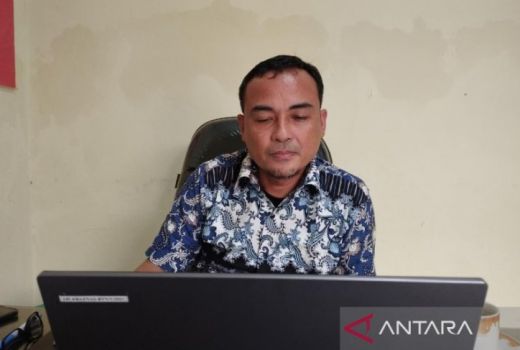 Zakat dan Infak Warga Banten Capai Rp 25,7 Miliar pada 2022 - GenPI.co BANTEN