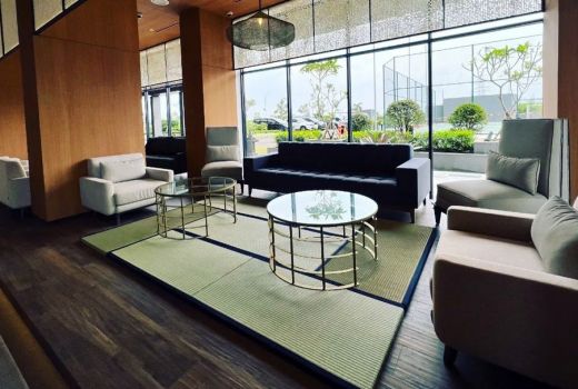 Hotel Murah Bintang 3 di Tangerang: Ada Kolam Renang, Kamar Bersih - GenPI.co BANTEN